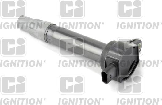 Quinton Hazell XIC8452 - Котушка запалювання autozip.com.ua