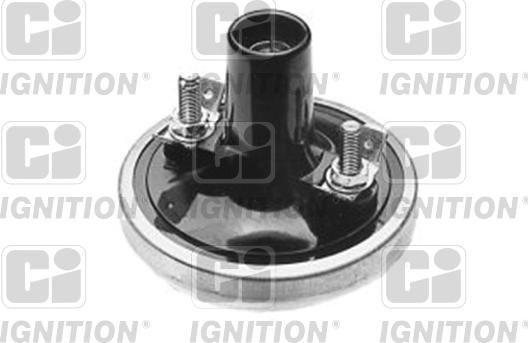 Quinton Hazell XIC8461 - Котушка запалювання autozip.com.ua