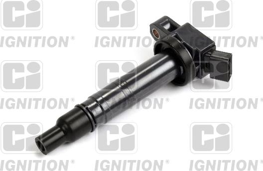 Quinton Hazell XIC8409 - Котушка запалювання autozip.com.ua