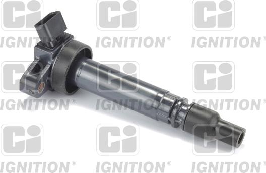 Quinton Hazell XIC8418 - Котушка запалювання autozip.com.ua