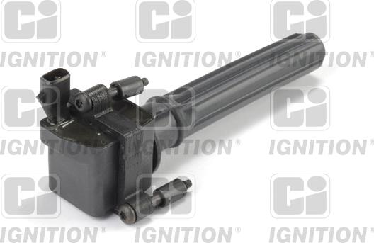 Quinton Hazell XIC8428 - Котушка запалювання autozip.com.ua