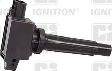 Quinton Hazell XIC8616 - Котушка запалювання autozip.com.ua