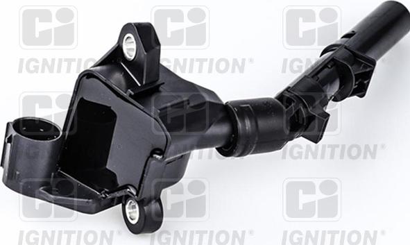 Quinton Hazell XIC8617 - Котушка запалювання autozip.com.ua