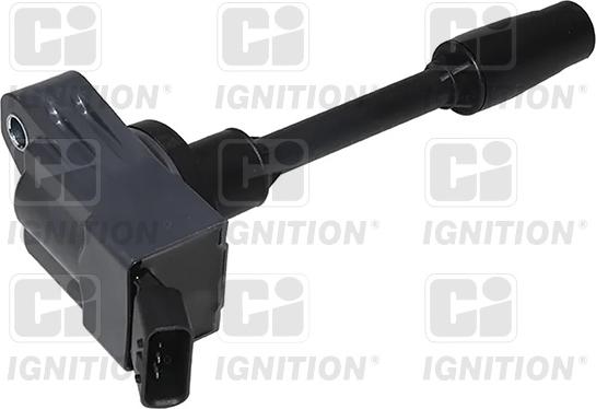 Quinton Hazell XIC8639 - Котушка запалювання autozip.com.ua