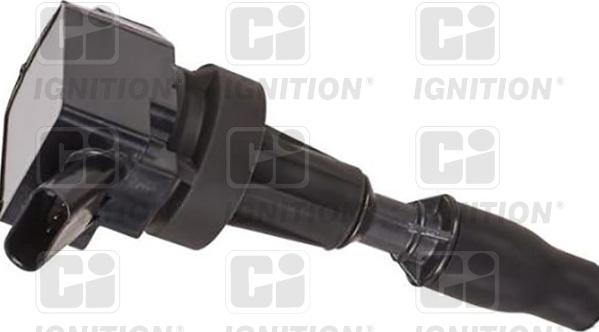 Quinton Hazell XIC8634 - Котушка запалювання autozip.com.ua