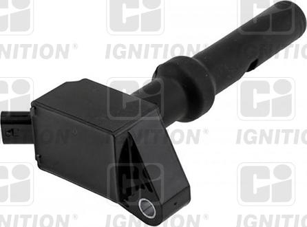 Quinton Hazell XIC8635 - Котушка запалювання autozip.com.ua