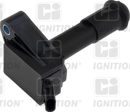 Quinton Hazell XIC8622 - Котушка запалювання autozip.com.ua