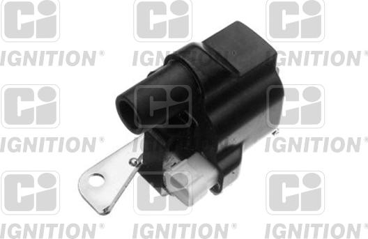 Quinton Hazell XIC8156 - Котушка запалювання autozip.com.ua