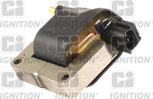 Quinton Hazell XIC8371 - Котушка запалювання autozip.com.ua