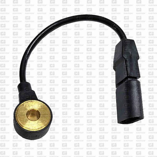 Quinton Hazell XKS42 - Датчик детонації autozip.com.ua