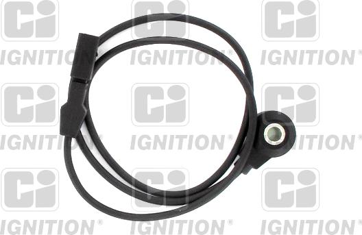 Quinton Hazell XKS64 - Датчик детонації autozip.com.ua