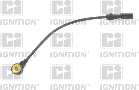 Quinton Hazell XKS102 - Датчик детонації autozip.com.ua