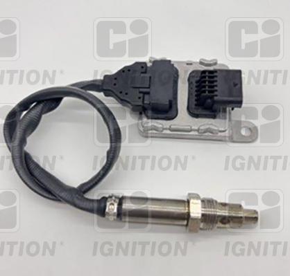 Quinton Hazell XNOX105 - NOx-датчик, впорскування карбаміду autozip.com.ua