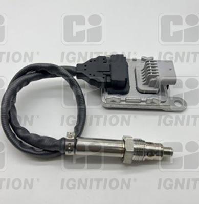 Quinton Hazell XNOX106 - NOx-датчик, впорскування карбаміду autozip.com.ua