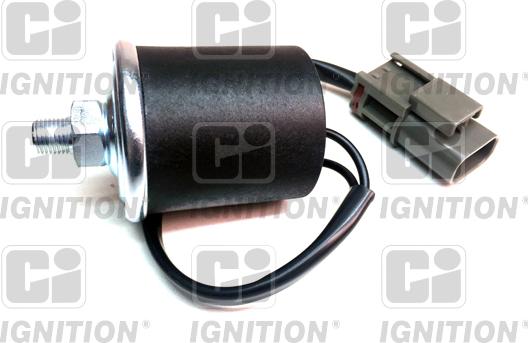 Quinton Hazell XOPT43 - Датчик, тиск масла autozip.com.ua