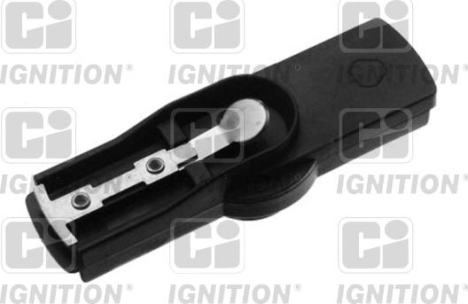 Quinton Hazell XR285 - Бігунок розподільника запалювання autozip.com.ua