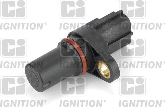 Quinton Hazell XREV544 - Датчик швидкості, спідометра autozip.com.ua