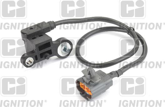 Quinton Hazell XREV563 - Датчик імпульсів, колінчастий вал autozip.com.ua