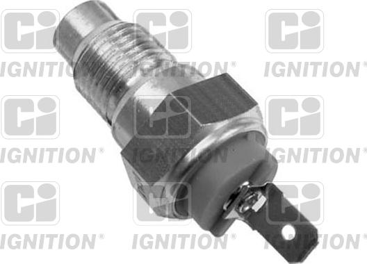 Quinton Hazell XTT146 - Датчик, температура охолоджуючої рідини autozip.com.ua