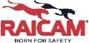 Raicam RD01501 - Гальмівний диск autozip.com.ua