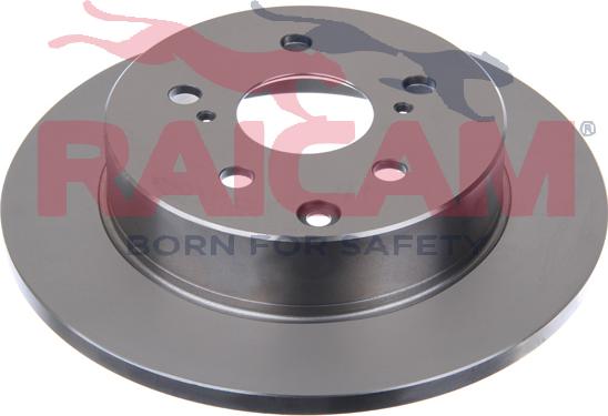 Raicam RD01094 - Гальмівний диск autozip.com.ua