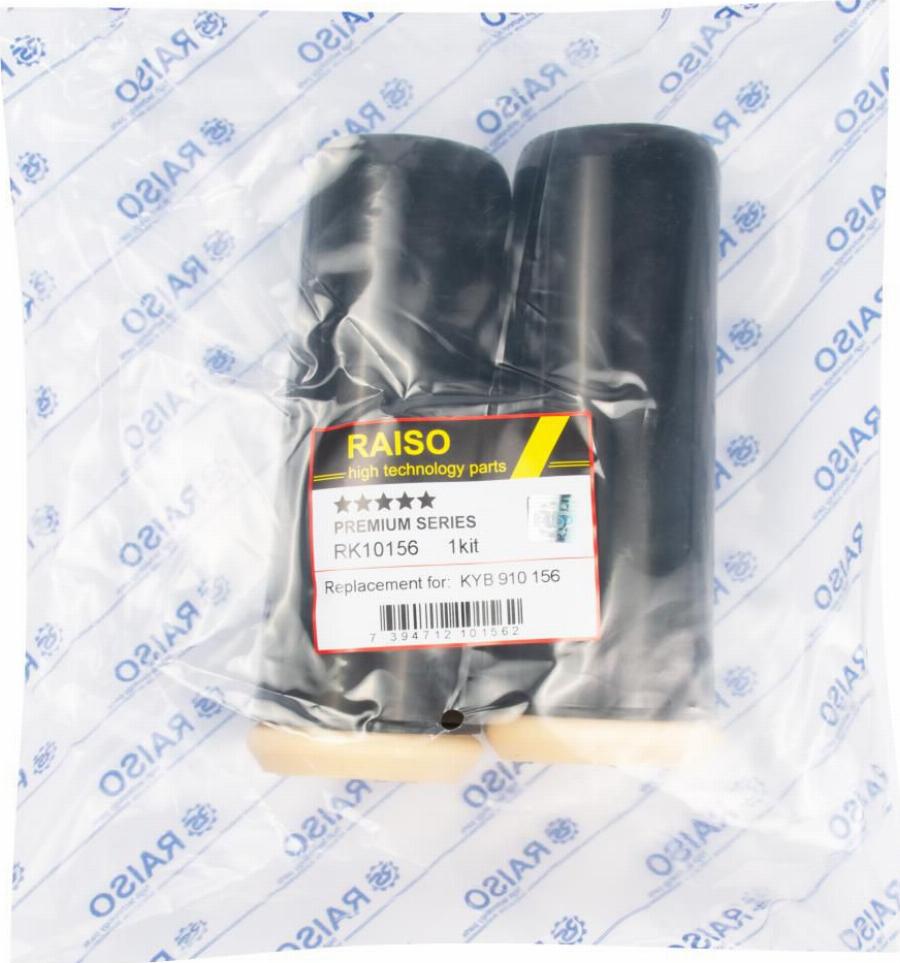 RAISO RK10156 - --- autozip.com.ua
