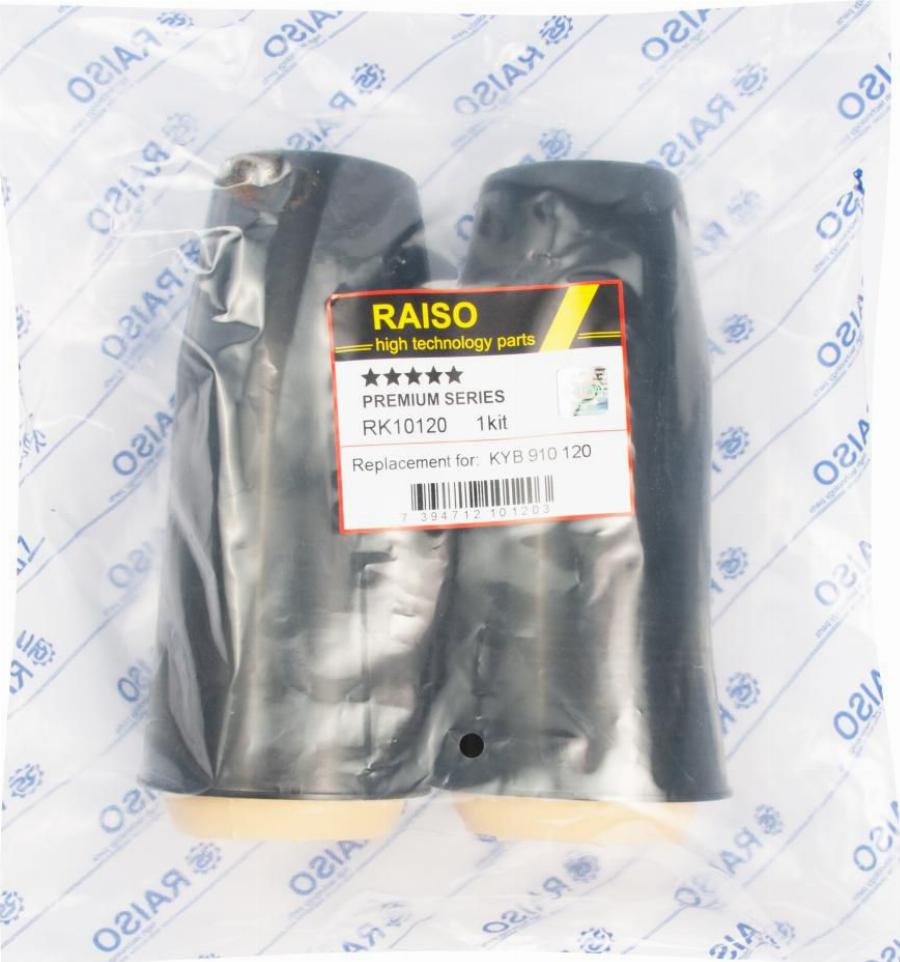 RAISO RK10120 - --- autozip.com.ua
