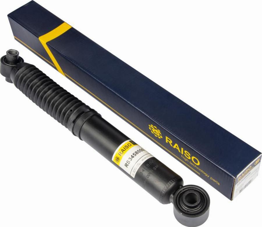 RAISO RS3458000 - Амортизатор autozip.com.ua
