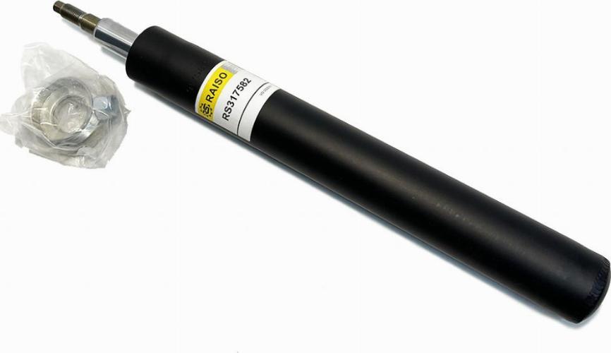 RAISO RS317582 - --- autozip.com.ua