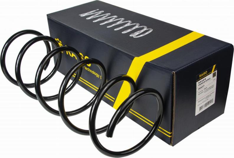 RAISO SF069TP - --- autozip.com.ua