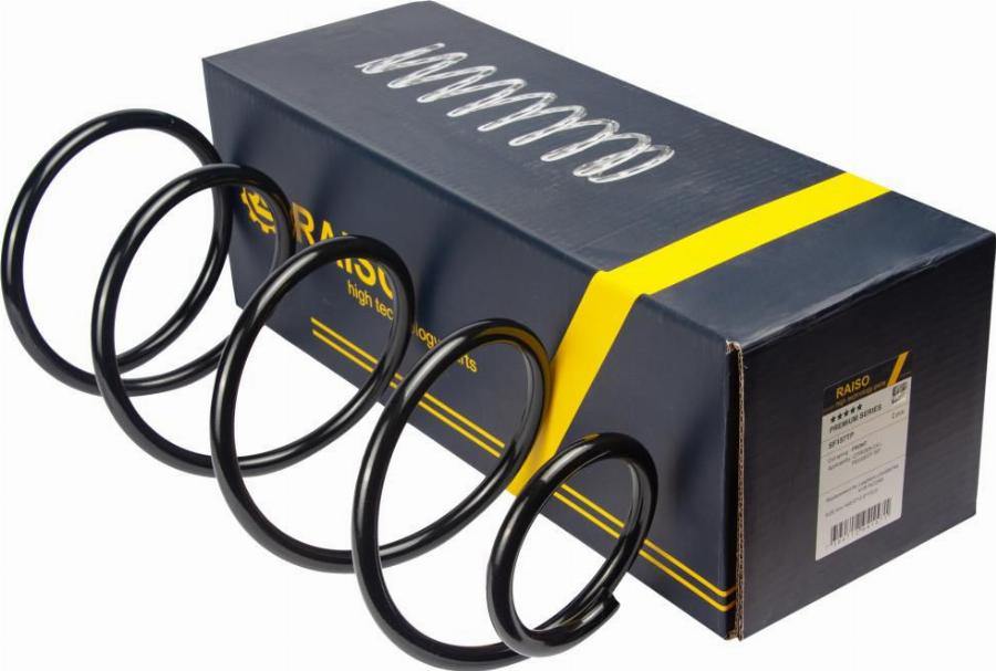 RAISO SF157TP - --- autozip.com.ua