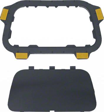 Rameder ZB4956 - Покриття буфера, причіпне обладнання. autozip.com.ua