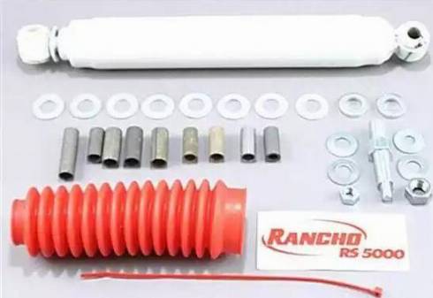 Rancho RS5010 - Амортизатор autozip.com.ua