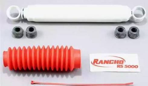Rancho RS5143 - Амортизатор autozip.com.ua