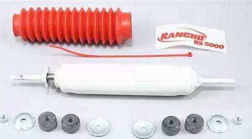 Rancho RS5201 - Амортизатор autozip.com.ua