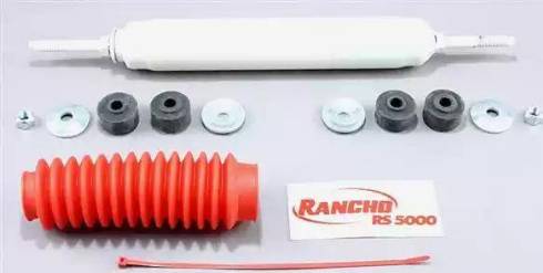Rancho RS5207 - Амортизатор autozip.com.ua