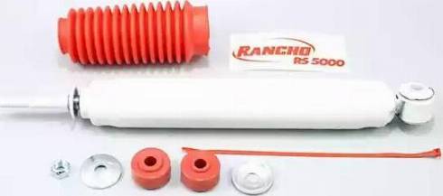 Rancho RS5284 - Амортизатор autozip.com.ua