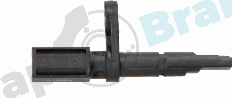 RAP BRAKES R-A0567 - Датчик ABS, частота обертання колеса autozip.com.ua