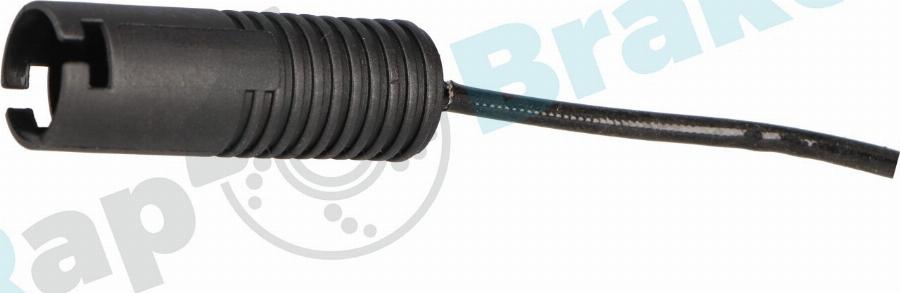 RAP BRAKES R-G0111 - Сигналізатор, знос гальмівних колодок autozip.com.ua