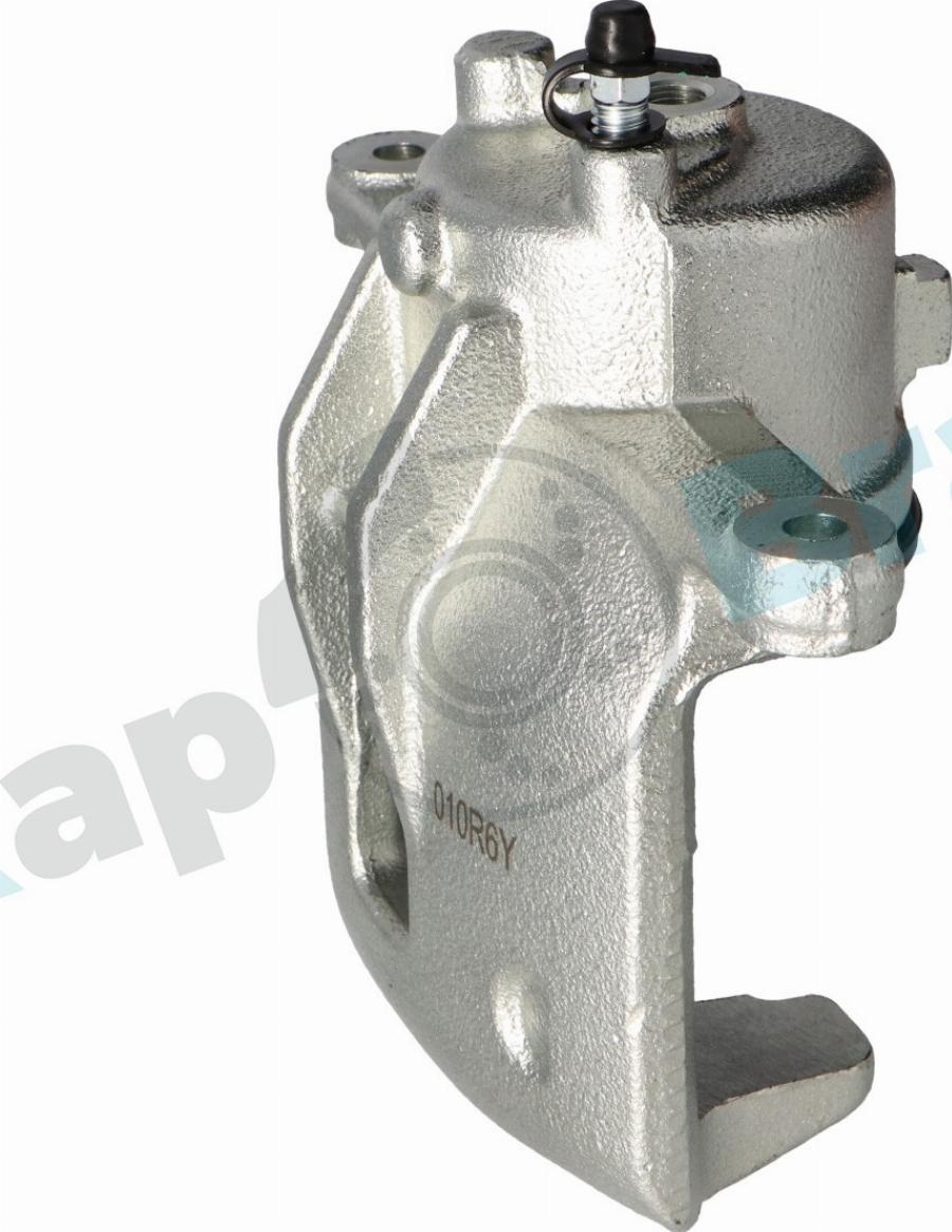 RAP BRAKES R-K0301 - Гальмівний супорт autozip.com.ua