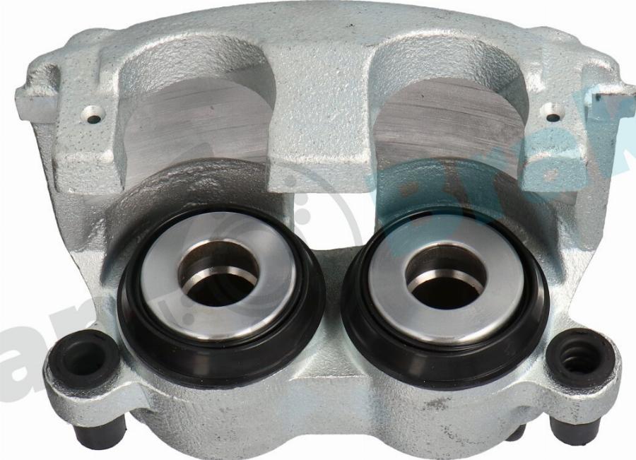 RAP BRAKES R-K0337 - Гальмівний супорт autozip.com.ua
