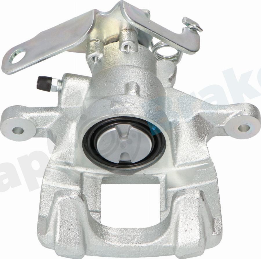 RAP BRAKES R-K1010 - Гальмівний супорт autozip.com.ua