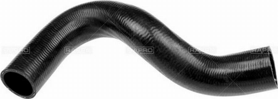 Rapro 16104 - Шланг радіатора autozip.com.ua