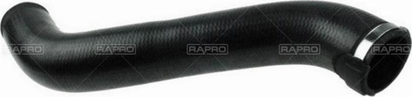 Rapro 25244 - Трубка нагнітається повітря autozip.com.ua