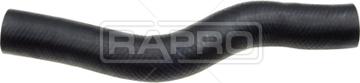 Rapro R44145 - Шланг радіатора autozip.com.ua