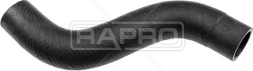 Rapro R44106 - Шланг радіатора autozip.com.ua