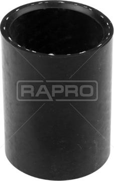 Rapro R44129 - Трубка нагнітається повітря autozip.com.ua