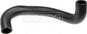 Rapro R44121 - Шланг радіатора autozip.com.ua