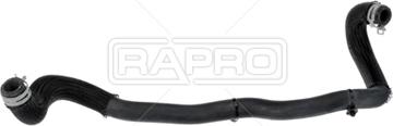 Rapro R45045 - Шланг радіатора autozip.com.ua
