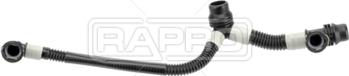 Rapro R45003 - Шланг радіатора autozip.com.ua